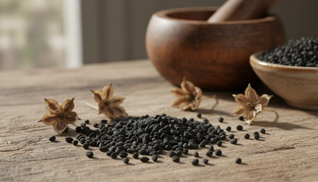 Natural Photography for Background Useの写真素材