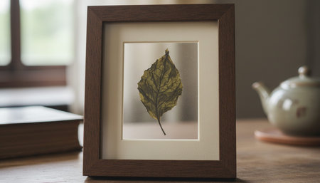 Natural Photography for Background Useの写真素材