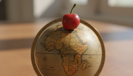 Natural Photography for Background Useの写真素材