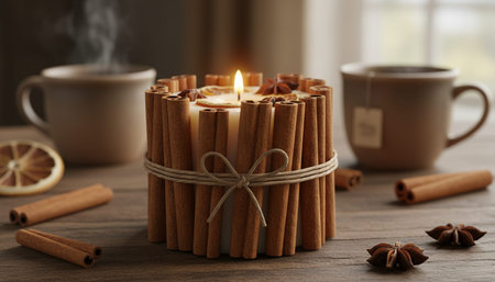 Natural Photography for Background Useの写真素材