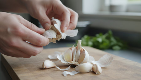 Natural Photography for Background Useの写真素材