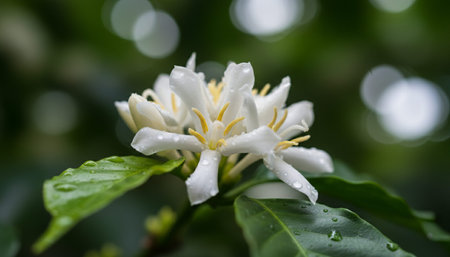 Natural Photography for Background Useの写真素材