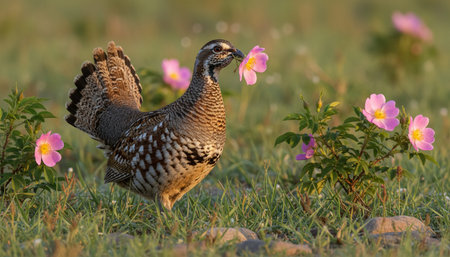 Wild Bird Photographyの写真素材