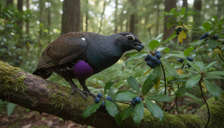 Wild Bird Photographyの写真素材