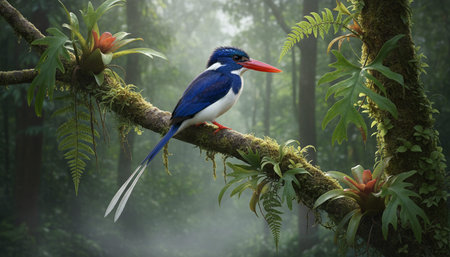 Wild Bird Photographyの写真素材