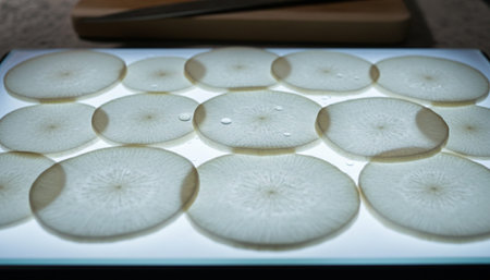 Natural Photography for Background Useの写真素材