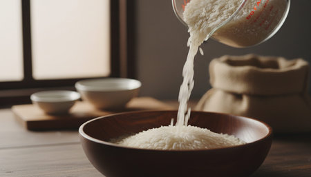 Natural Photography for Background Useの写真素材