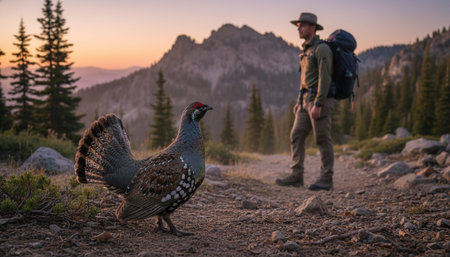 Wild Bird Photographyの写真素材