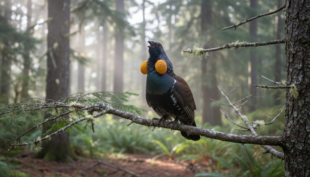 Wild Bird Photographyの写真素材