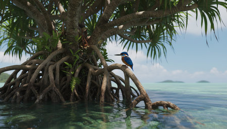 Wild Bird Photographyの写真素材