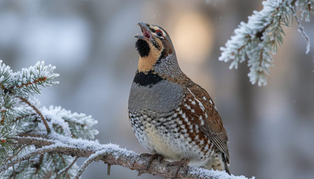 Wild Bird Photographyの写真素材