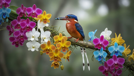 Wild Bird Photographyの写真素材