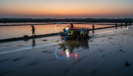 Natural Photography for Background Useの写真素材