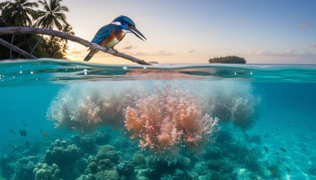 Wild Bird Photographyの写真素材