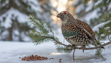 Wild Bird Photographyの写真素材