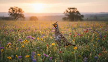 Wild Bird Photographyの写真素材
