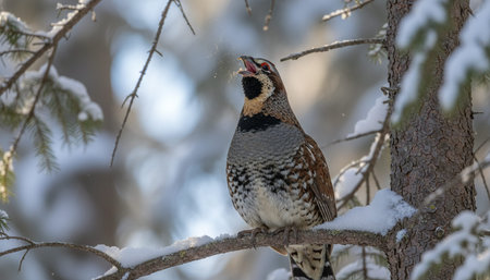Wild Bird Photographyの写真素材