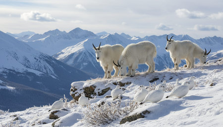 Wild Bird Photographyの写真素材