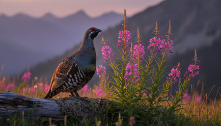 Wild Bird Photographyの写真素材