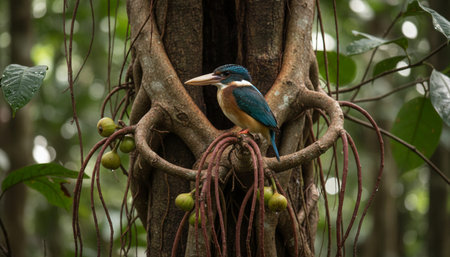 Wild Bird Photographyの写真素材