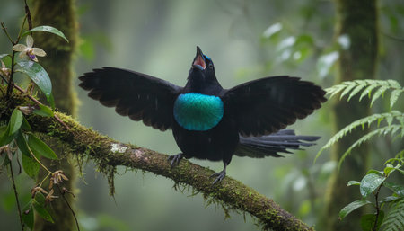 Wild Bird Photographyの写真素材