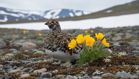 Wild Bird Photographyの写真素材