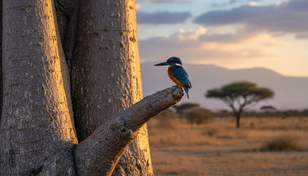 Wild Bird Photographyの写真素材