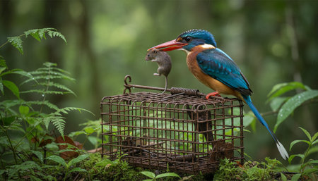 Wild Bird Photographyの写真素材