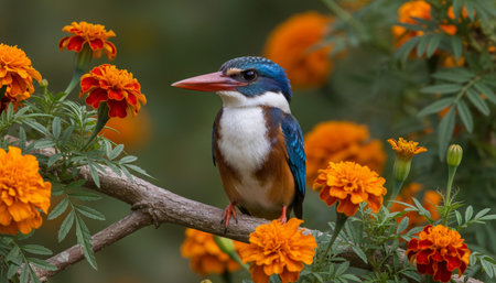 Wild Bird Photographyの写真素材