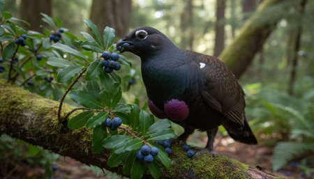 Wild Bird Photographyの写真素材