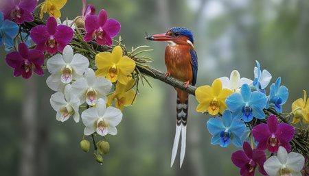 Wild Bird Photographyの写真素材