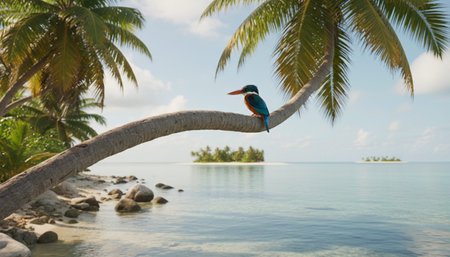 Wild Bird Photographyの写真素材