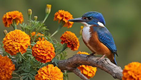 Wild Bird Photographyの写真素材