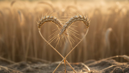 Natural Photography for Background Useの写真素材