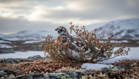 Wild Bird Photographyの写真素材