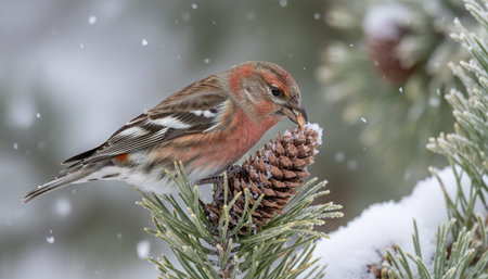 Wild Bird Photographyの写真素材