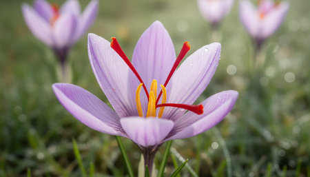 Natural Photography for Background Useの写真素材