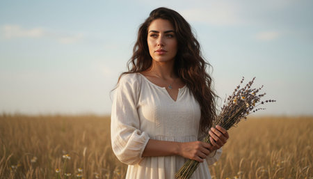 Natural Photography for Background Useの写真素材