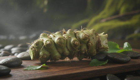 Natural Photography for Background Useの写真素材