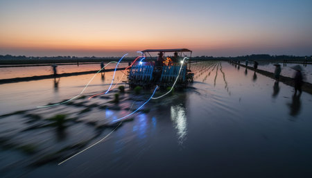 Natural Photography for Background Useの写真素材