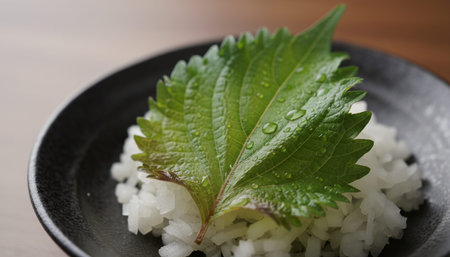 Natural Photography for Background Useの写真素材