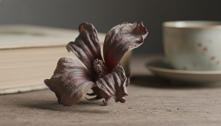 Natural Photography for Background Useの写真素材