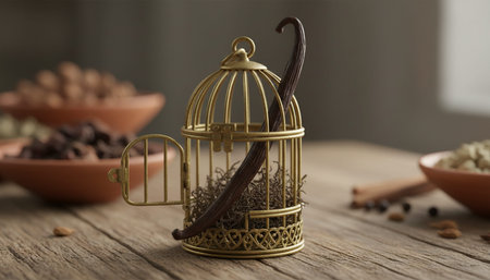 Natural Photography for Background Useの写真素材