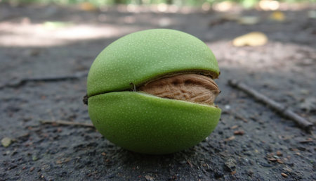 Natural Photography for Background Useの写真素材