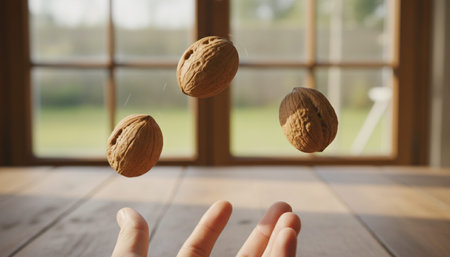 Natural Photography for Background Useの写真素材