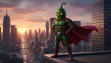 Natural Photography for Background Useの写真素材