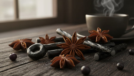 Natural Photography for Background Useの写真素材