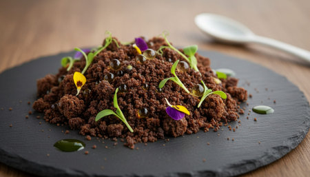 Natural Photography for Background Useの写真素材