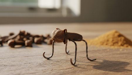 Natural Photography for Background Useの写真素材