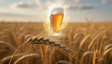 Natural Photography for Background Useの写真素材